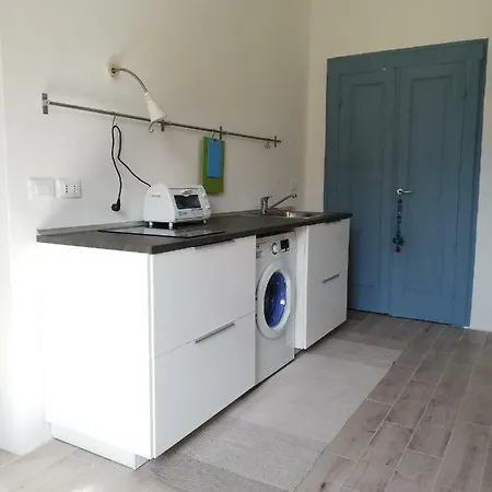 Un Amore Di Casina A *