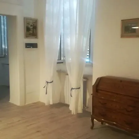 Apartament Un Amore Di Casina A *