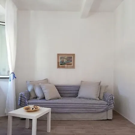 Un Amore Di Casina A * Livorno