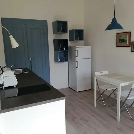 Un Amore Di Casina A Apartament Livorno