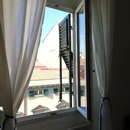 Un Amore Di Casina A *