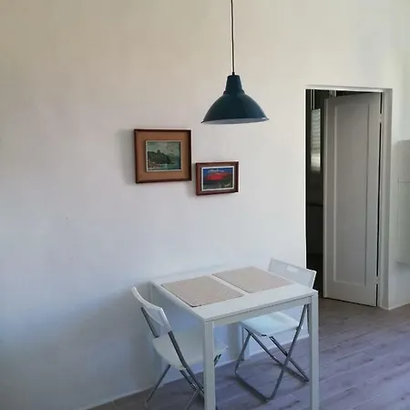 Un Amore Di Casina A
