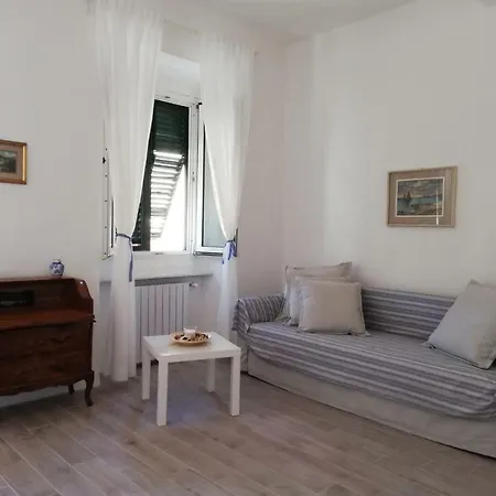 Apartament Un Amore Di Casina A