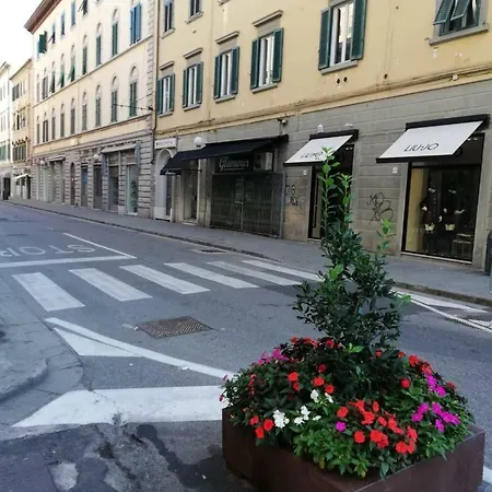 Un Amore Di Casina A Apartament *