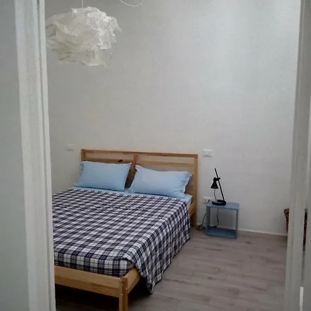 Un Amore Di Casina A Apartament